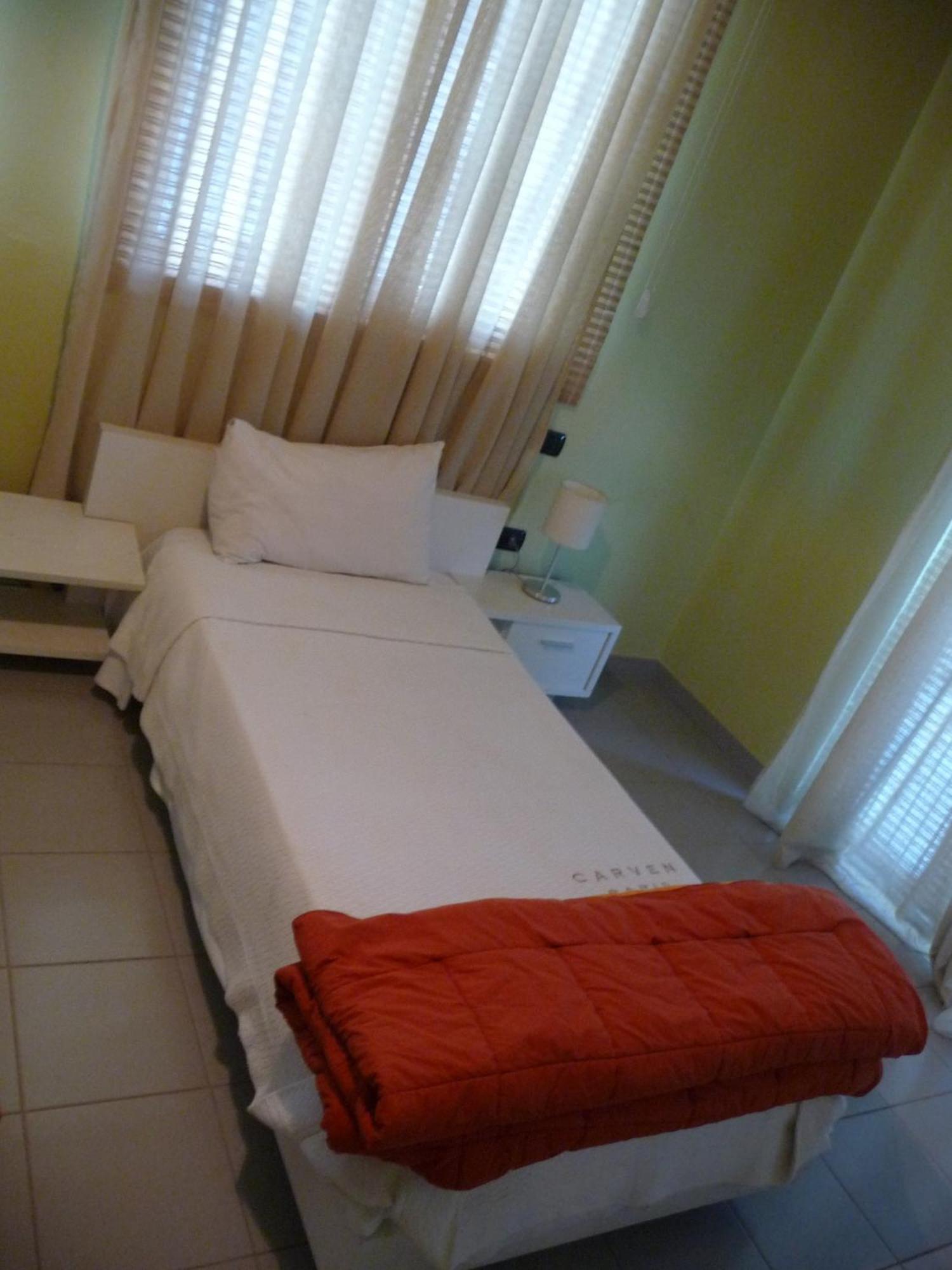 Luani A Hotel Shkoder Phòng bức ảnh