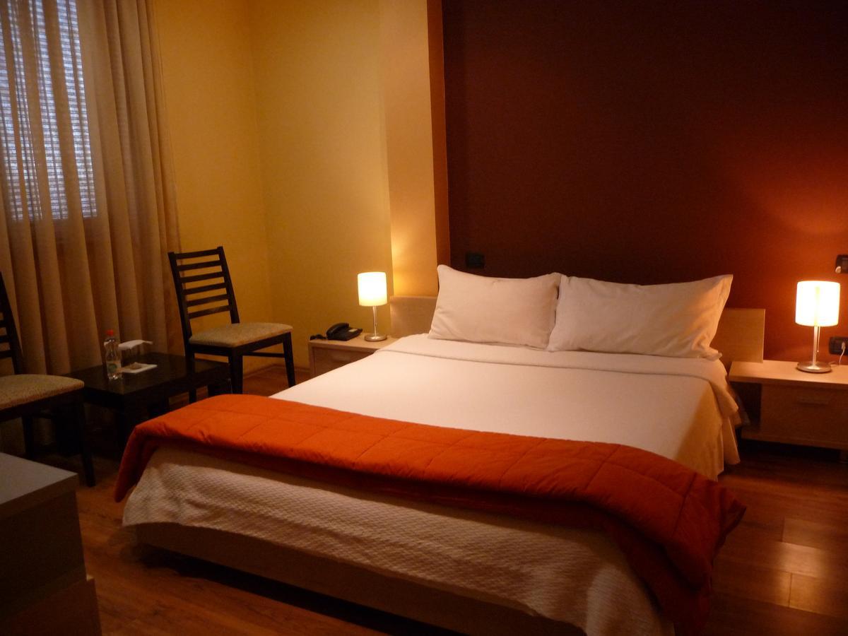 Luani A Hotel Shkoder Ngoại thất bức ảnh