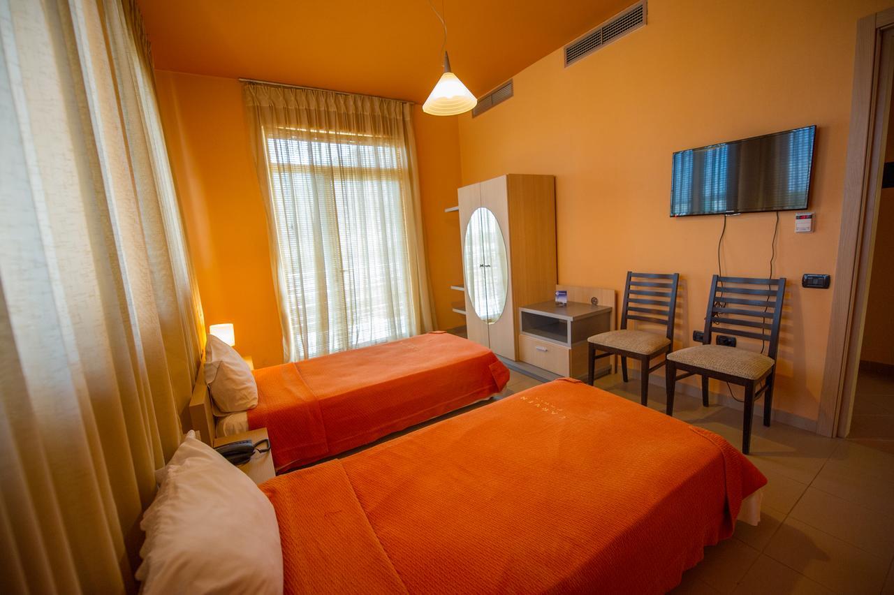 Luani A Hotel Shkoder Ngoại thất bức ảnh
