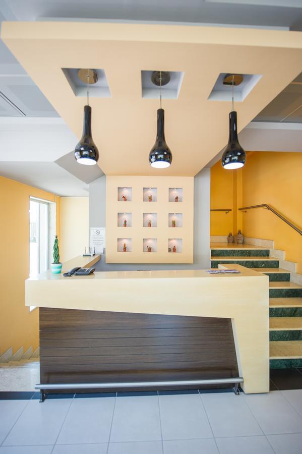 Luani A Hotel Shkoder Ngoại thất bức ảnh