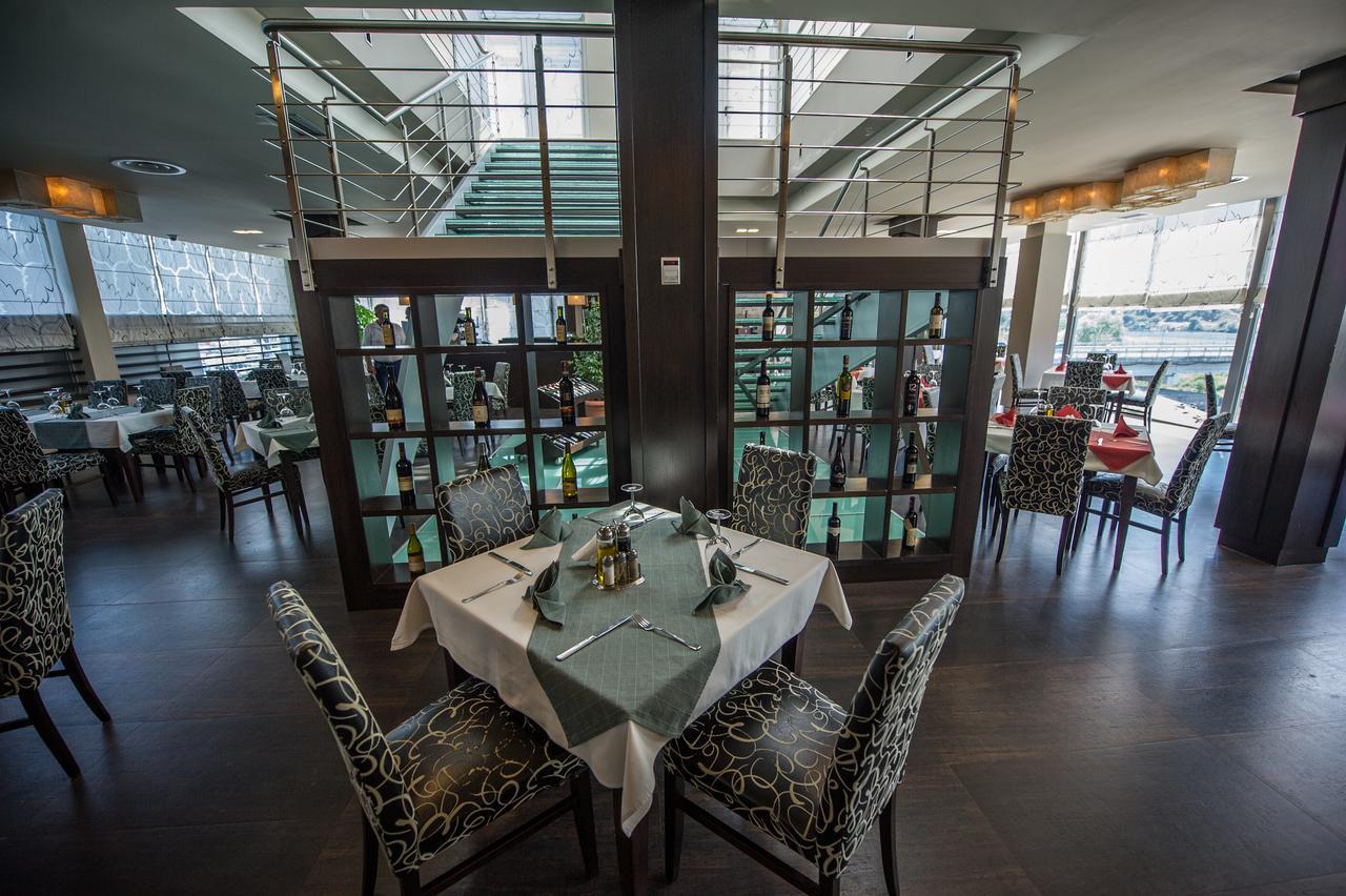 Luani A Hotel Shkoder Ngoại thất bức ảnh
