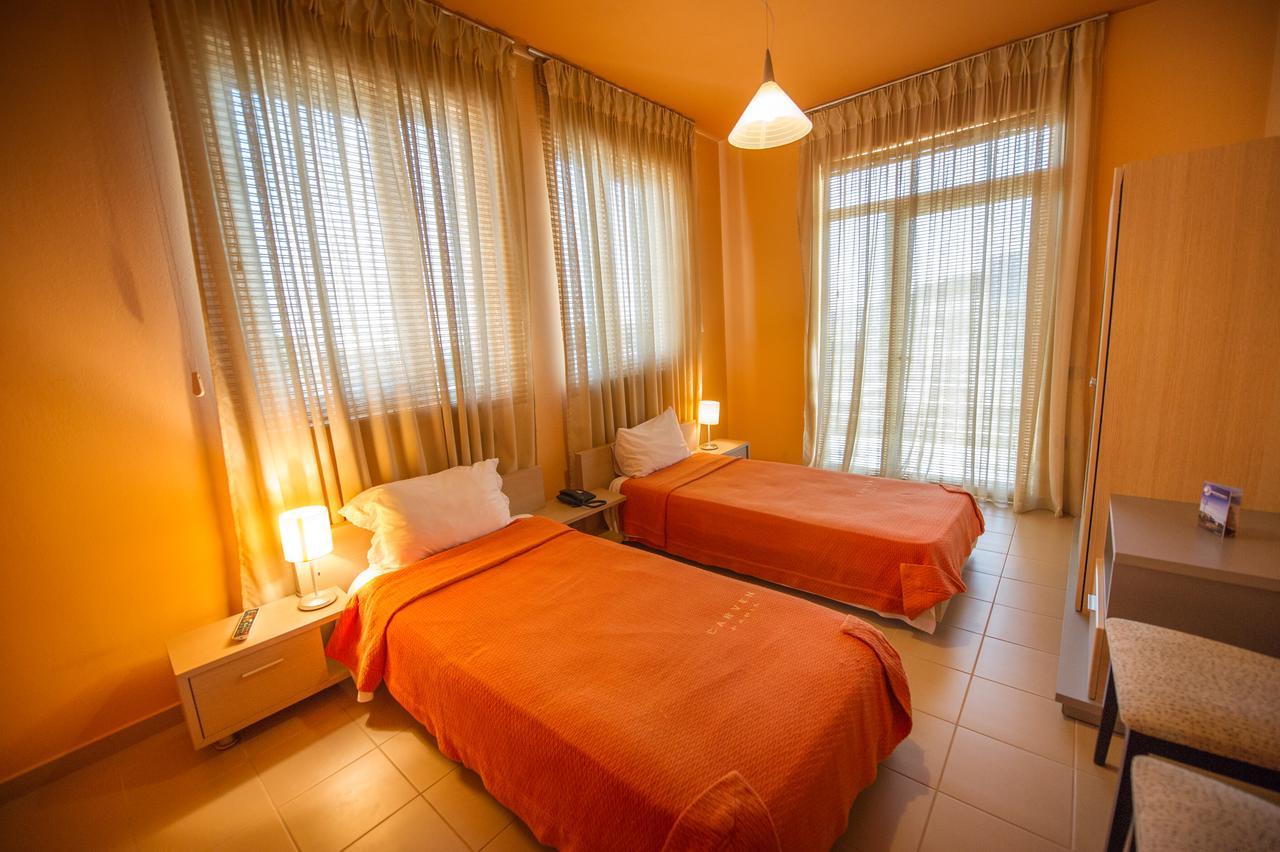Luani A Hotel Shkoder Ngoại thất bức ảnh