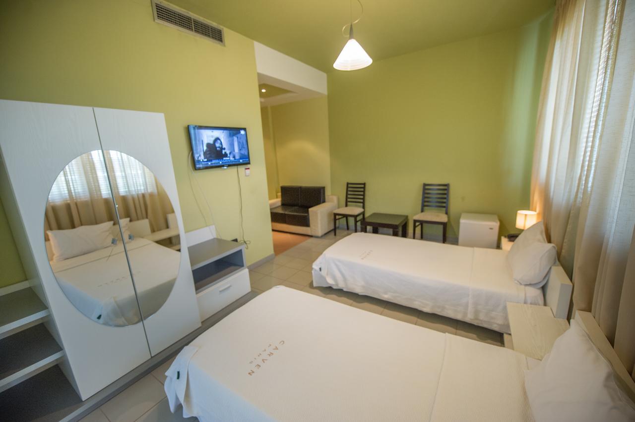 Luani A Hotel Shkoder Ngoại thất bức ảnh